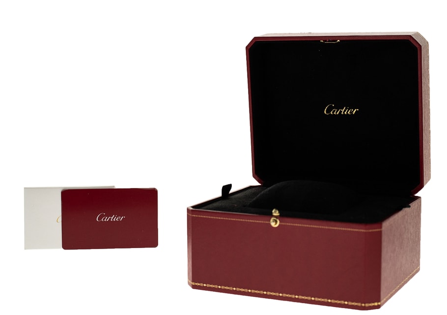 Cartier Panthere De Cartier W3PN0007 Image 4